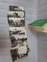 Стари Мини Фотоалбумчета с черно-бели снимки от ЛАЙПЦИГ, ПОТСДАМ-САНСУССИ, БАКУ, снимка 15