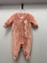 Ромпър 0-3м, снимка 5