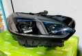 Фар Фарове за БМВ 1 Ф70 2 Ф74 / BMW 1 F70 2 F74 FULL LED., снимка 4
