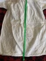 Продавам автентична ленена дамска риза за носия, снимка 6