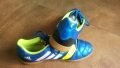 Adidas Nitrocharge 3.0 Размер EUR 41 1/3 / UK 7 1/2 за футбол в зала 185-13-S, снимка 10
