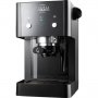 Кафемашина Gaggia Gran Style BLACK, снимка 1 - Кафемашини - 33538729