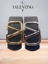колани valentino garavani dolce gabbana moschino hermes gucci fendi, снимка 2