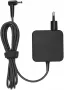 45W AC адаптер зарядно за лаптоп Asus Q405U Q302L X202E Q406DA E203M UX360C Q504UA Q304U S200E X201E, снимка 9
