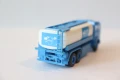HERPA 1:87 H0 IVECO MAGIRUS ЦИСТЕРНА КАМИОН МОДЕЛ, снимка 8