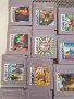 Дискети на едро за търговци nintendo Gameboy -gba Gameboy color , снимка 11