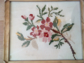 Гоблен "Цветята", снимка 6