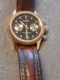Мъжки хронограф Полет Буран.Руски механичен часовник, снимка 4