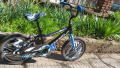 Детски велосипед 16 цола, снимка 1 - Детски велосипеди, триколки и коли - 44864984