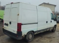 Пежо Боксер 2.8хди на части Peugeot Boxer 2.8 hdi na chasti , снимка 4