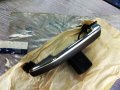 A2027600970**NEU**MERCEDES-BENZ**W202**W210**дръжка на предните врати*, снимка 1
