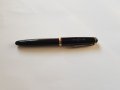 Писалка MONTBLANC 342 G със златен писец 14 карата 1955г, снимка 1