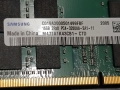 sodimm 16GB DDR4 3200mhz Samsung RAM памет за лаптоп, снимка 3