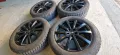 M+S Гуми с джанти R18, снимка 3