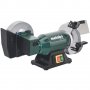 Шмиргел  за сухо и мокро шлайфане /500W/ Metabo TNS 175 