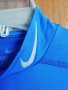 Nike Pro Combat Compression Dry-Fit оригинална мъжка тениска фланелка, снимка 6