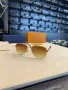 Louis Vuitton слънчеви очила , снимка 4