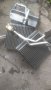 Климатичен радиатор Seat Toledo Leon VW Bora Golf 4 Audi a3 , снимка 1