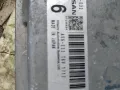 Компютър двигател за Nissan Micra K13 , (05.2010 – 12.2016)/hitachi A56-E32, снимка 2