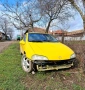 opel tigra, снимка 1