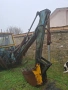багер болгар тк80, снимка 5