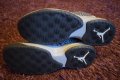 NIKE JORDAN B.FLY Mens Wolf Grey Trainers , снимка 8