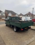 самосвал 2.4 турбо дизел с двойна кабина, снимка 3