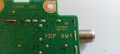 Tuner Board 1-881-391-12. A19495208. Свален от Телевизор Sony KDL-42W656A. Работещ., снимка 2