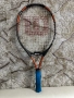 Тенис Ракета Wilson Grant Slam 23 Titanium за Деца , снимка 5
