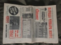 Продавам старин вестници : Работническо дело, Отечествен фрот, снимка 18