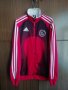 Ajax Amsterdam оригинално горнище Adidas Аякс , снимка 1 - Спортни дрехи, екипи - 40180540