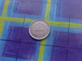 2 Centavos 1987 UNC Боливия, снимка 1