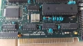 HGC Graphics Card Tamarack TD3010 Hercules 64kb 8bit ISA, снимка 7
