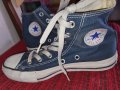 Кецове Converse Конвърс, снимка 4