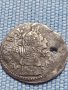 Сребърна монета Гросето 1630г. Рагуза за КОЛЕКЦИОНЕРИ 13639, снимка 2