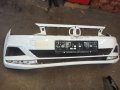 Броня предна оригинална 2GO 807 221 Фолксваген поло 17-20 vw polo, снимка 3