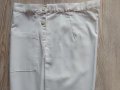 Медицински бели панталони S-ХL , снимка 8