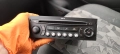 CD MP3 радио 96 646 223 XT Citroen C4 Grand Picasso - 90лв, снимка 1