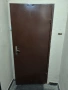 Метална врата за апартамент , снимка 1