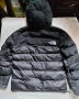 Зимно яке анорак The North Face Himalayan S, снимка 3