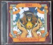 Dio – Sacred Heart, снимка 1 - CD дискове - 44129222