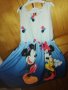 Детска рокля, снимка 1 - Детски рокли и поли - 26920327