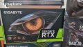 GIGABYTE GeForce RTX3090 GAMING OC 24 GB OC 16.04, снимка 1 - Видеокарти - 36479362
