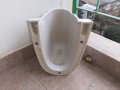 Полуконзола Euro Standart за мивка за баня, снимка 3
