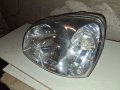Фарове за Hyundai Santa Fe , снимка 8