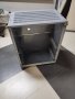 Метален шкаф - кутия за сървър или инструменти 48/32/ 62см