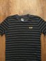 NIKE T-SHIRT FC STRIPE TEE - страхотна мъжка тениска КАТО НОВА, снимка 10