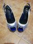 Елегантни сандали, снимка 1 - Сандали - 32760524