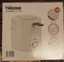 Фритюрник Tristar 1000 W, 1.5 L, снимка 3