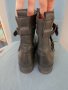 Боти естествена кожа 38, снимка 8